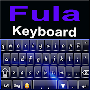 Free Fula Keyboard - Fula Typing App