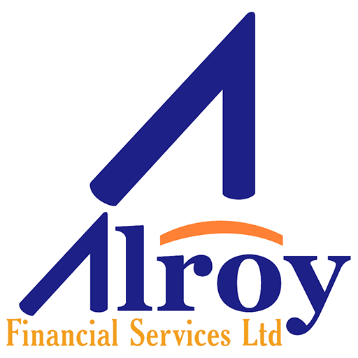 Alroy Financial logo