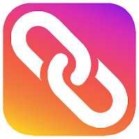 Links For Instagram Icon