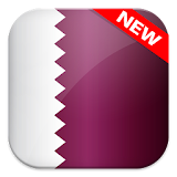 Qatar Flag Wallpapers icon