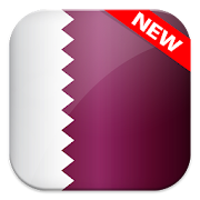 Qatar Flag Wallpapers