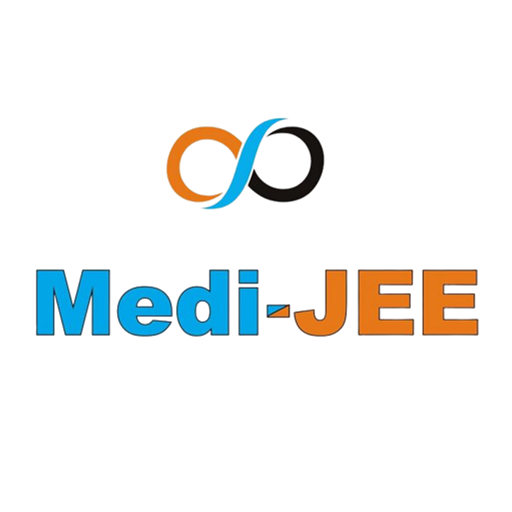 Medi-JEE logo