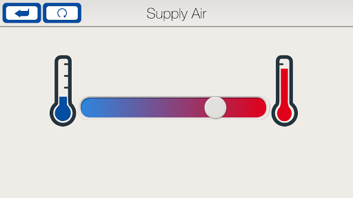 X-AIRHOME Screen 3