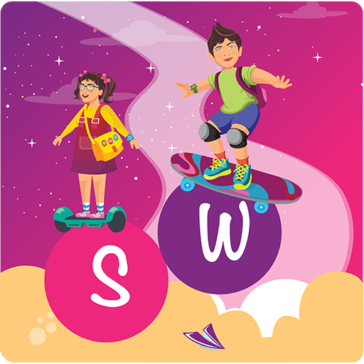 SchoolWizard logo