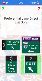 Traffic & Road Signs android2mod screenshots 11