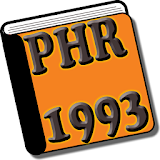 Protection of Human Rights Act 1993 icon