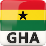 Radio Ghana icon