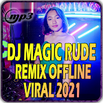 Cover Image of Download Dj Magic Rude Remix Offline 3.4 Fourteen APK