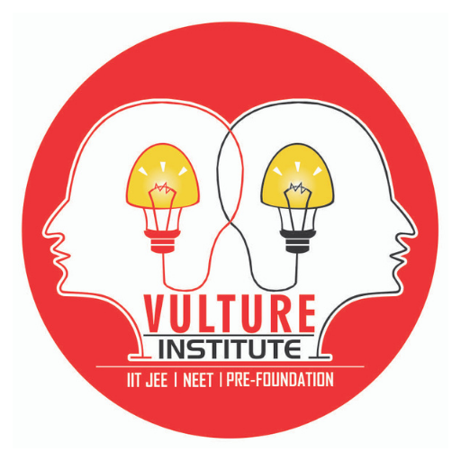 Vulture Institute Plus logo