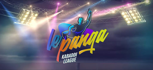 Le Panga : Kabaddi League Screen 2