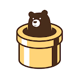 Free Tunnel-Bear VPN Unlimited icon