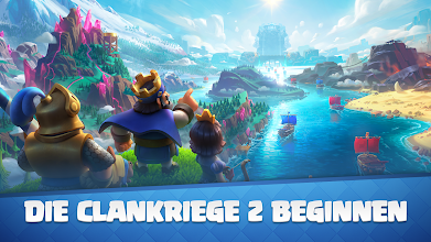 Clash Royale Apps Bei Google Play