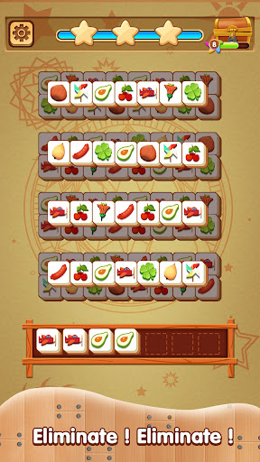Tile Connect Puzzle Master Screen 2