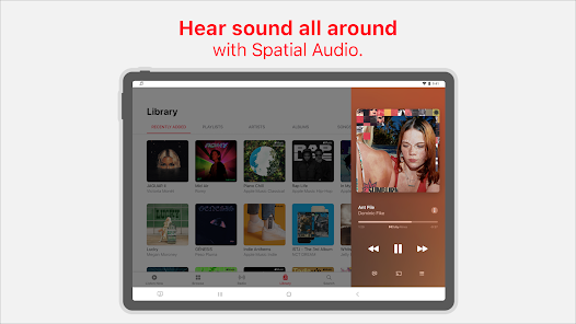 Apple Music – Apps no Google Play