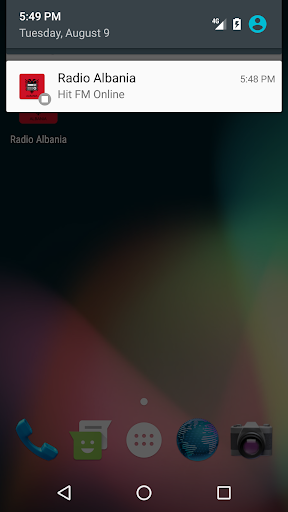 AL Radio Albania Online