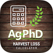 Top 34 Books & Reference Apps Like Ag PhD Harvest Loss Calculator - Best Alternatives
