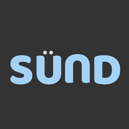 SUND logo