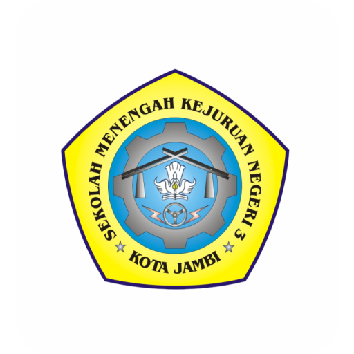 SMKN 3 JAMBI BISA Download on Windows