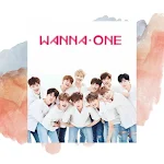 Cover Image of Download Wanna-One wallpaper & music offline 1.0 APK
