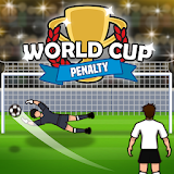World Cup Penalty 2018 icon