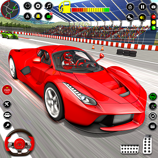 Download APK Car Racing Games 3D: Car Games Latest Version