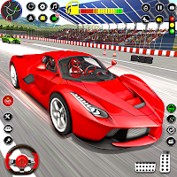 Car Racing Games 3D Car Games