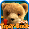 Talking Teddy Bear icon