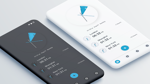 Pomodoro Timer Clock