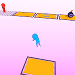 Cover Image of Tải xuống Trampoline Master  APK