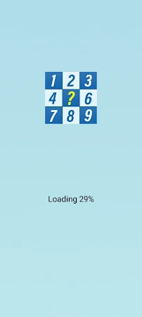 Game screenshot Sudoku：Brain Puzzle Games mod apk