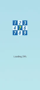 Sudoku：Brain Puzzle Games