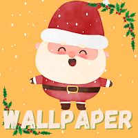 Merry Christmas Wallpaper App