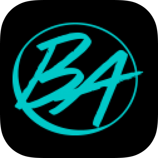 Body Ambition Fitness logo