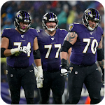 Cover Image of Download Wallpapers For Cool Baltimore Ravens 1.0 APK