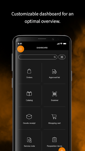 Onventis Mobile Screen 2