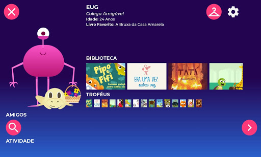 TecTeca Screen 2