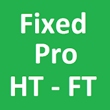 Fixed Pro Ht Ft Matches icon