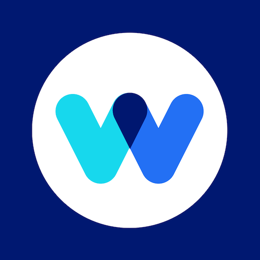 WayUp logo
