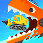 Dinosaur Ocean Explorer: Games for kids & Toddlers 1.0.5