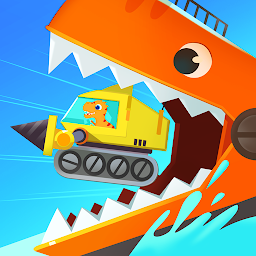Игры Динозавры Океана Mod Apk