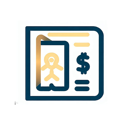 Cash Book - Expense Manager