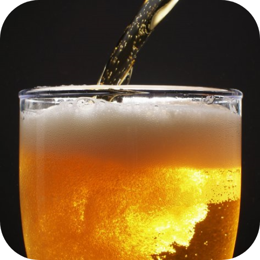 Beer Video Live Wallpaper logo