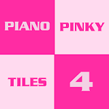 Piano Pinky Tiles 4 icon