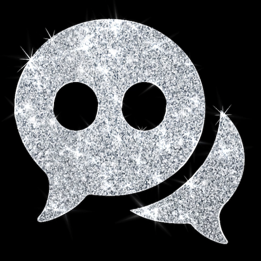 Chatastic: A Lit Drinking Game logo