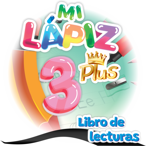 Lapiz Plus 3 AR LL (2023) logo