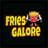Fries Galore icon