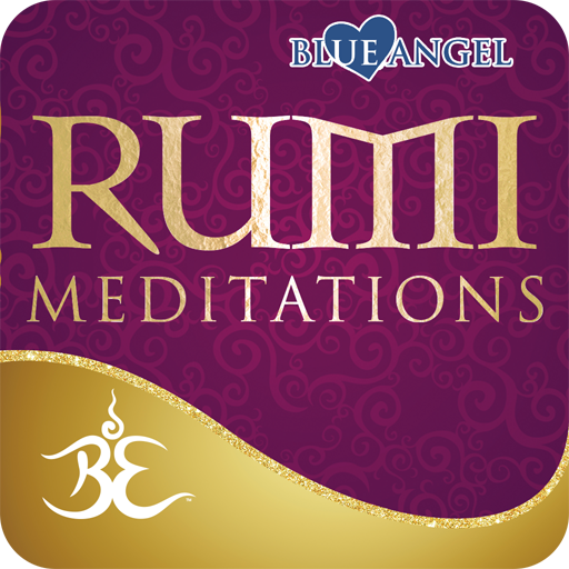 Rumi Meditations logo