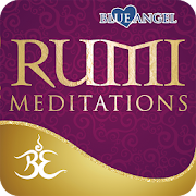 Top 12 Lifestyle Apps Like Rumi Meditations - Best Alternatives
