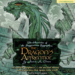Icon image The Dragon's Apprentice