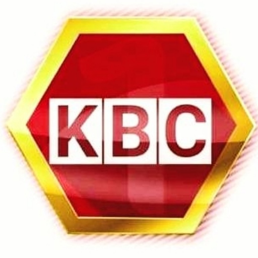 KBC Kenya TV Download on Windows
